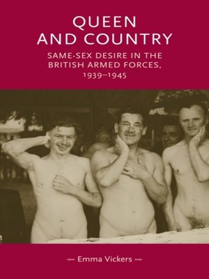 cover image of Queen and country
